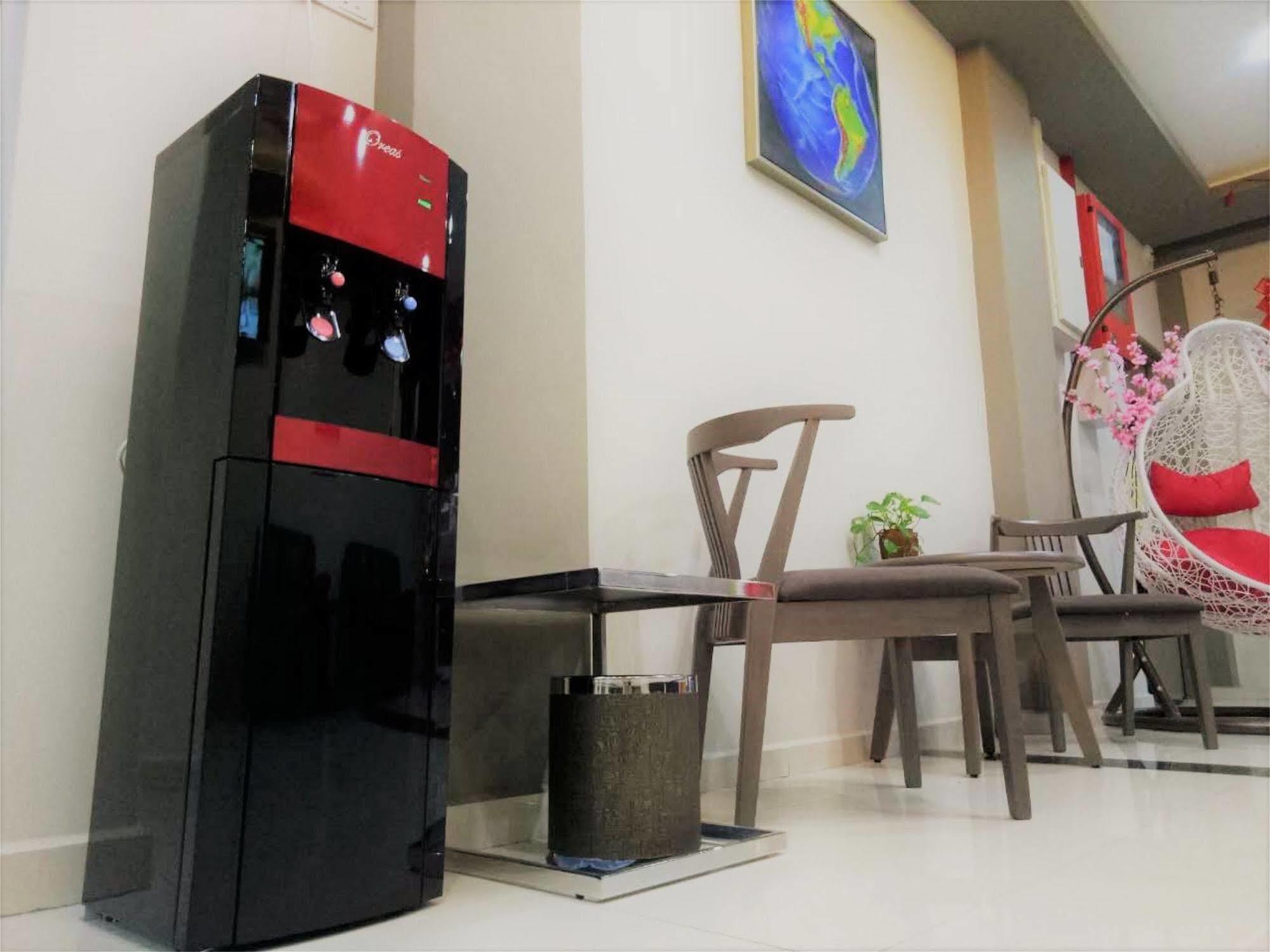 Royale Hotel Batu Gajah Ипох Экстерьер фото